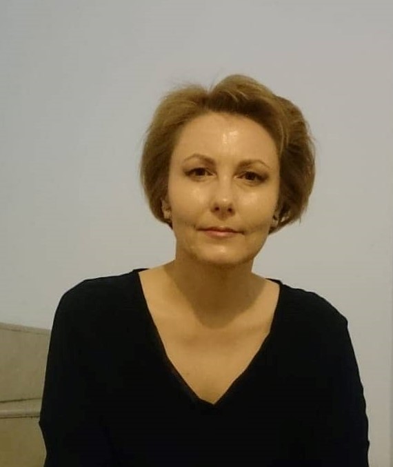 Ana Neupane Serghei