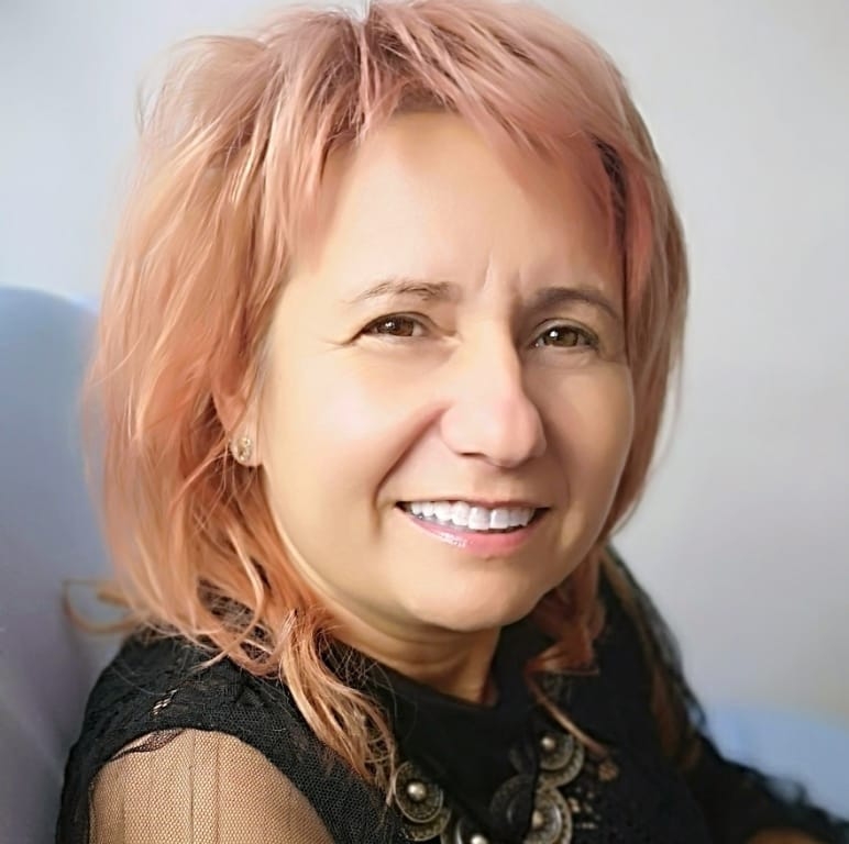 Dr. Mirela Claudia Dracinschi