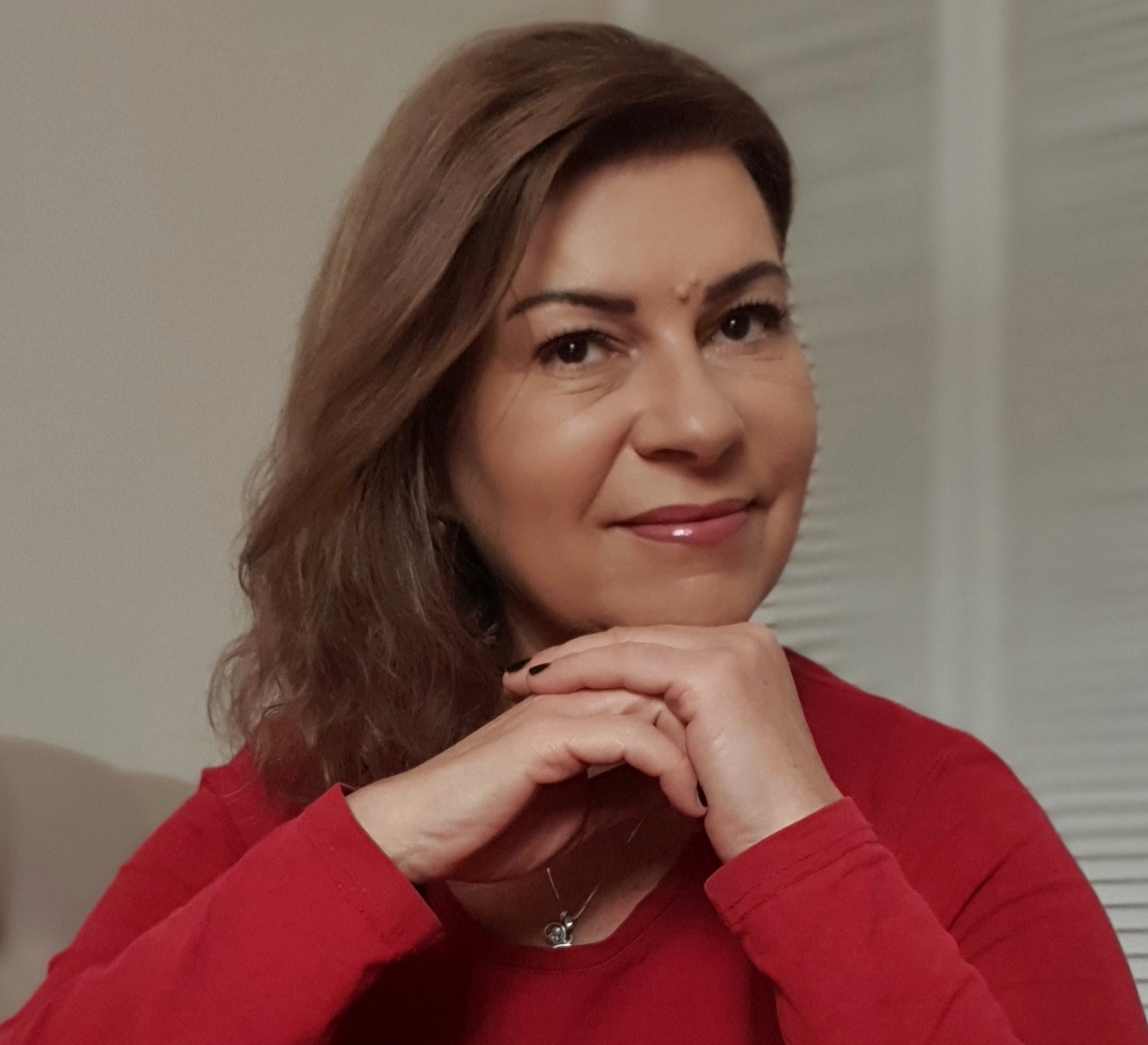 Dr. Alina Agache