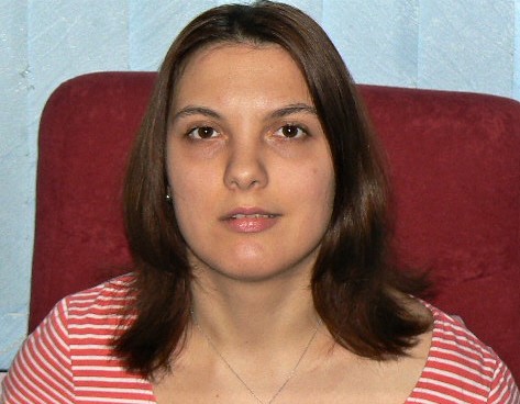 Psih. Ioana- Andreea Rățoi